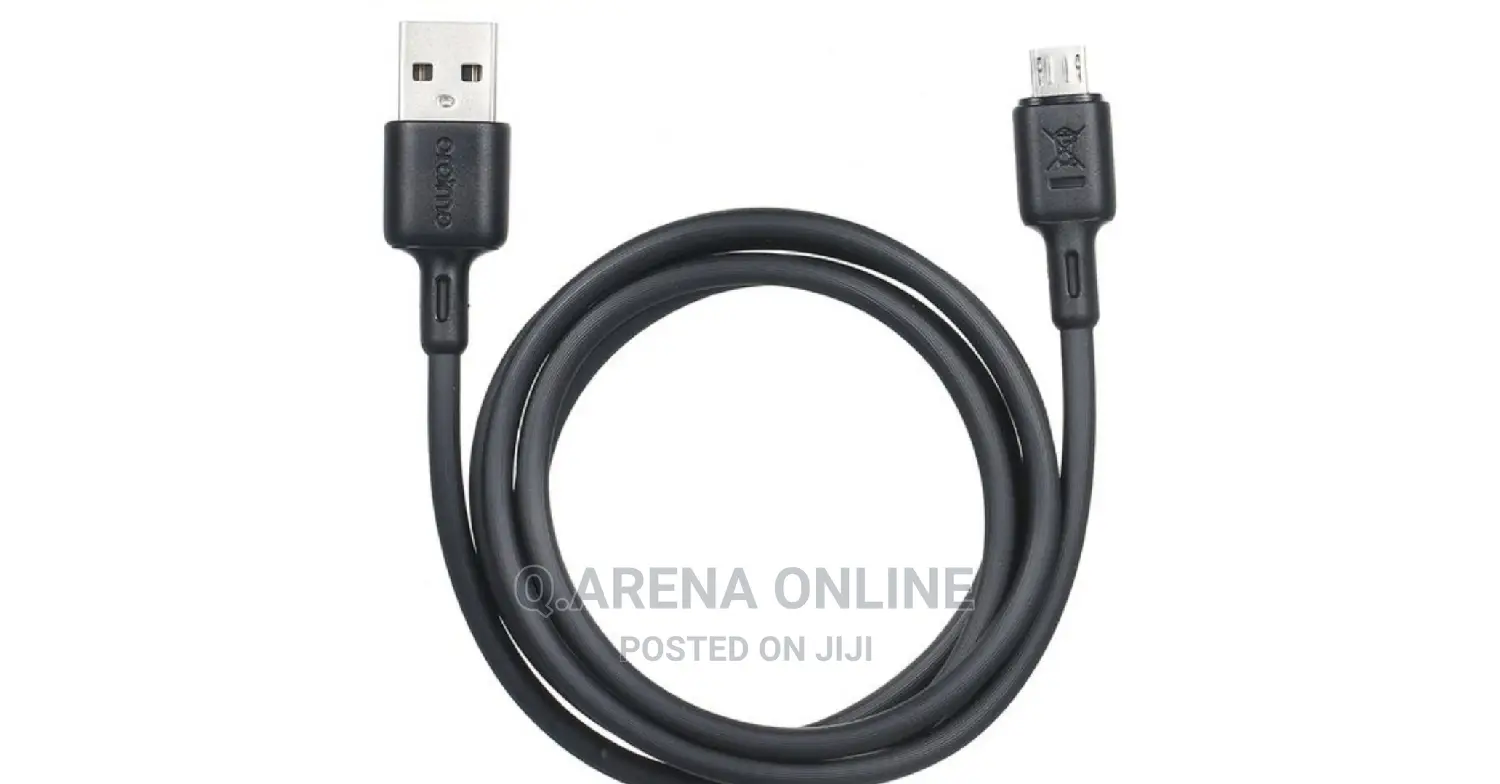 Oraimo Smart Cable USB Charger
