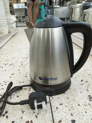 Simberland Original Percolator/Kettle