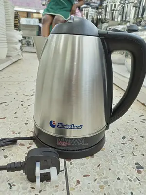Simberland Original Percolator/Kettle