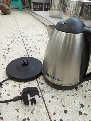 Simberland Original Percolator/Kettle