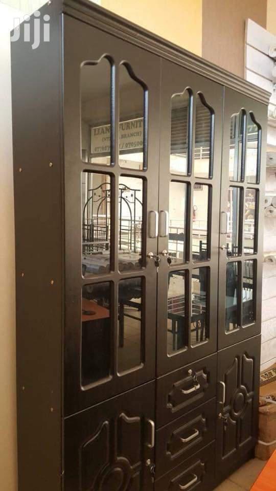 Malaysian Cupboard 3 Doors