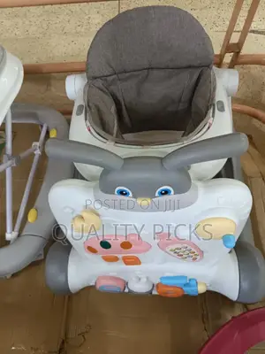 Baby Musical Walker