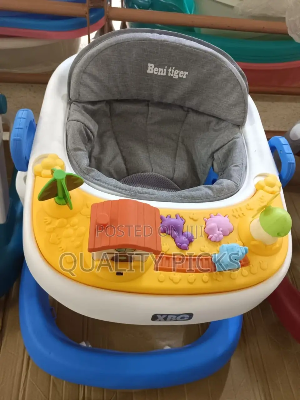Baby Walker