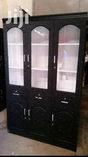 Malaysian Cupboard 3doors