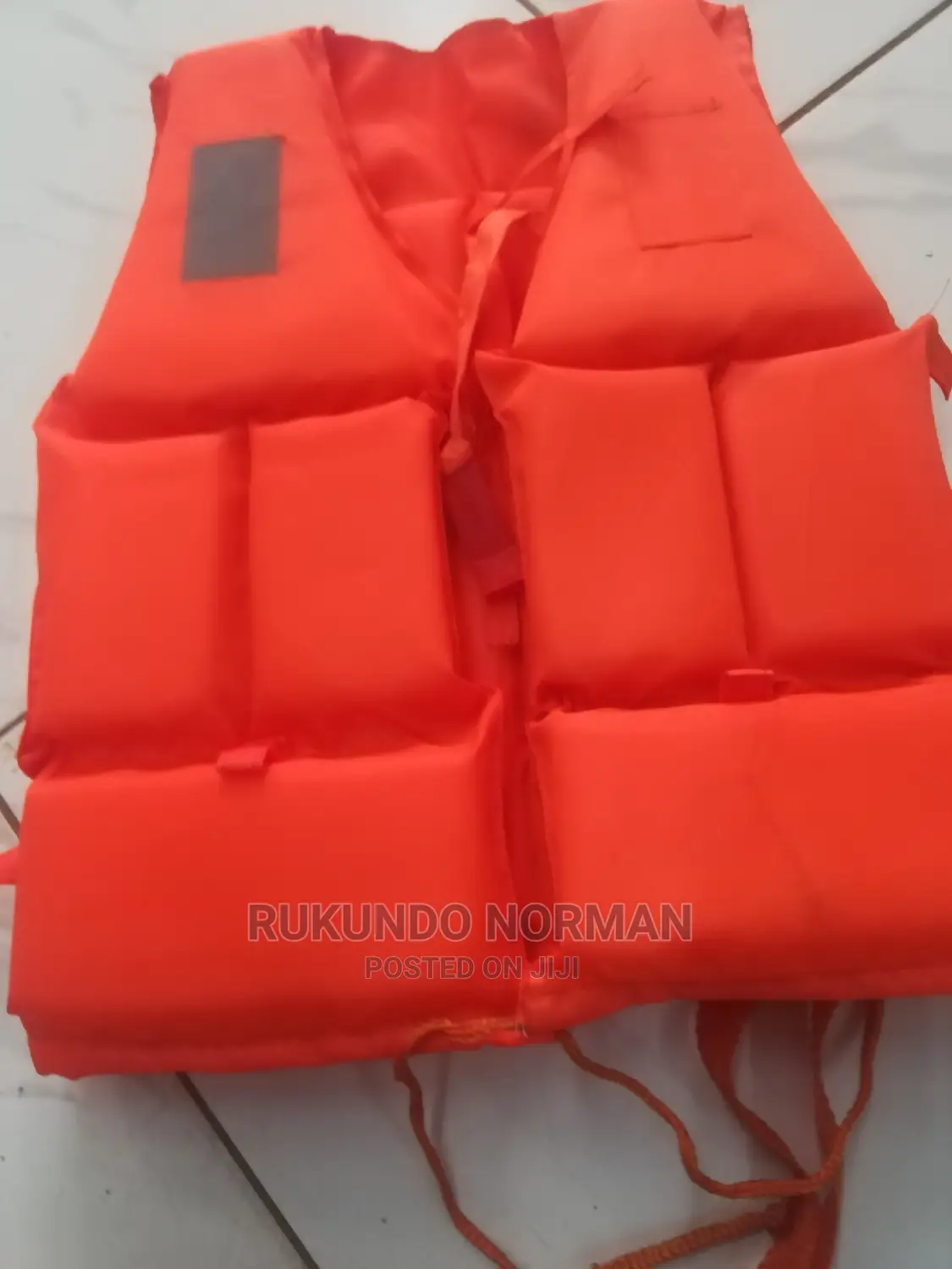 Life Jacket for Kids