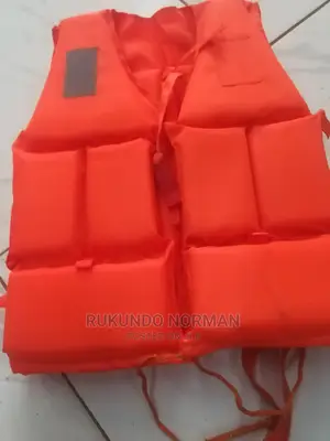 Life Jacket for Kids