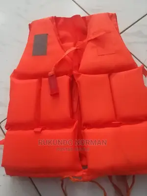 Life Jacket for Kids