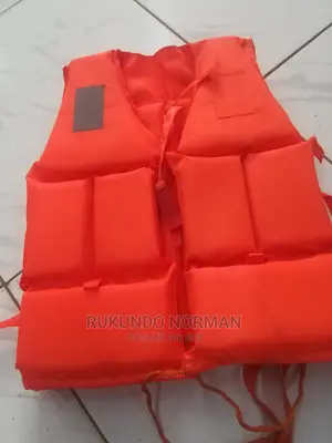 Life Jacket for Kids
