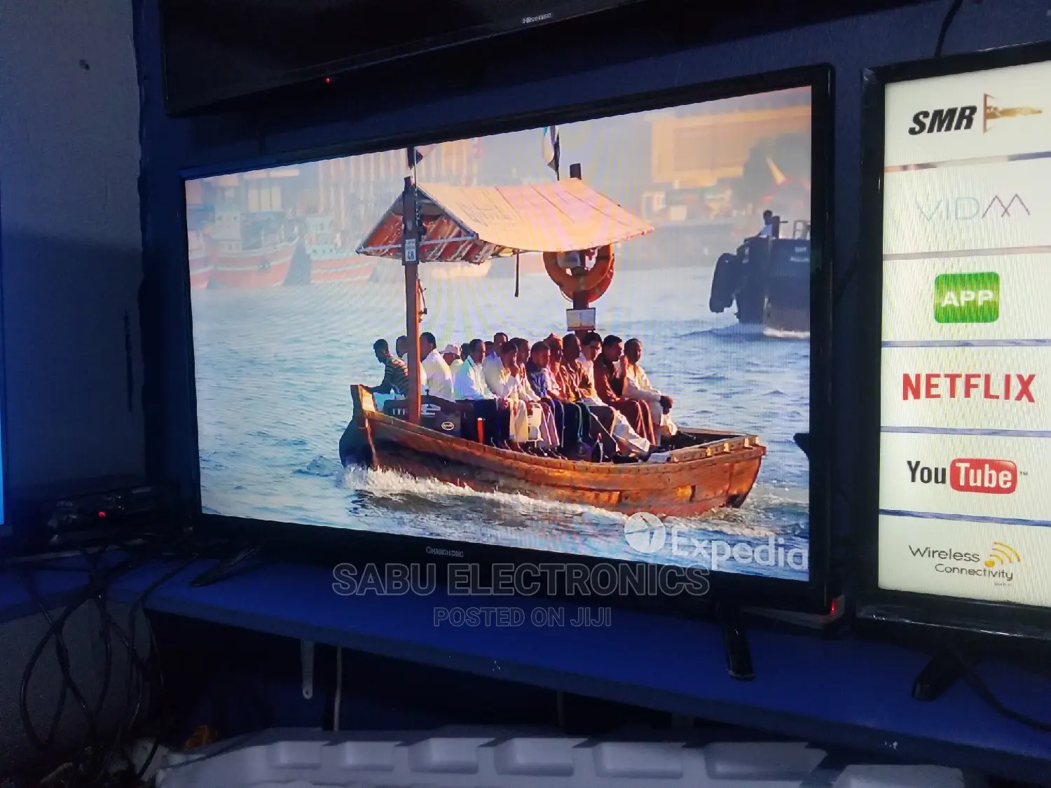 Changhong 32 Inch TV