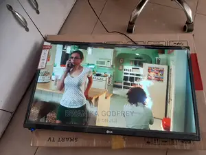 LG LED Tv 32 Inches Digital