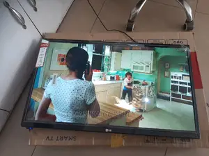 LG LED Tv 32 Inches Digital