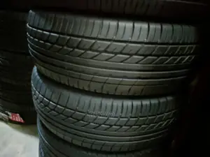 215/65r16 Japan Used Tyres for Mar X