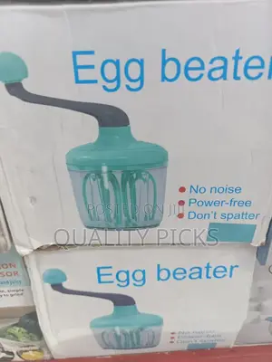 Egg Beater