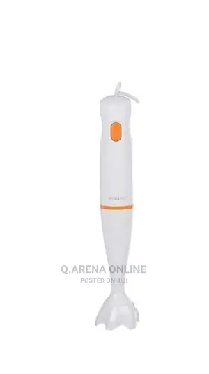 Sokany Electric Hand Blender