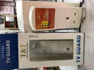 T T Original Power Guard