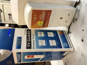 T T Original Power Guard