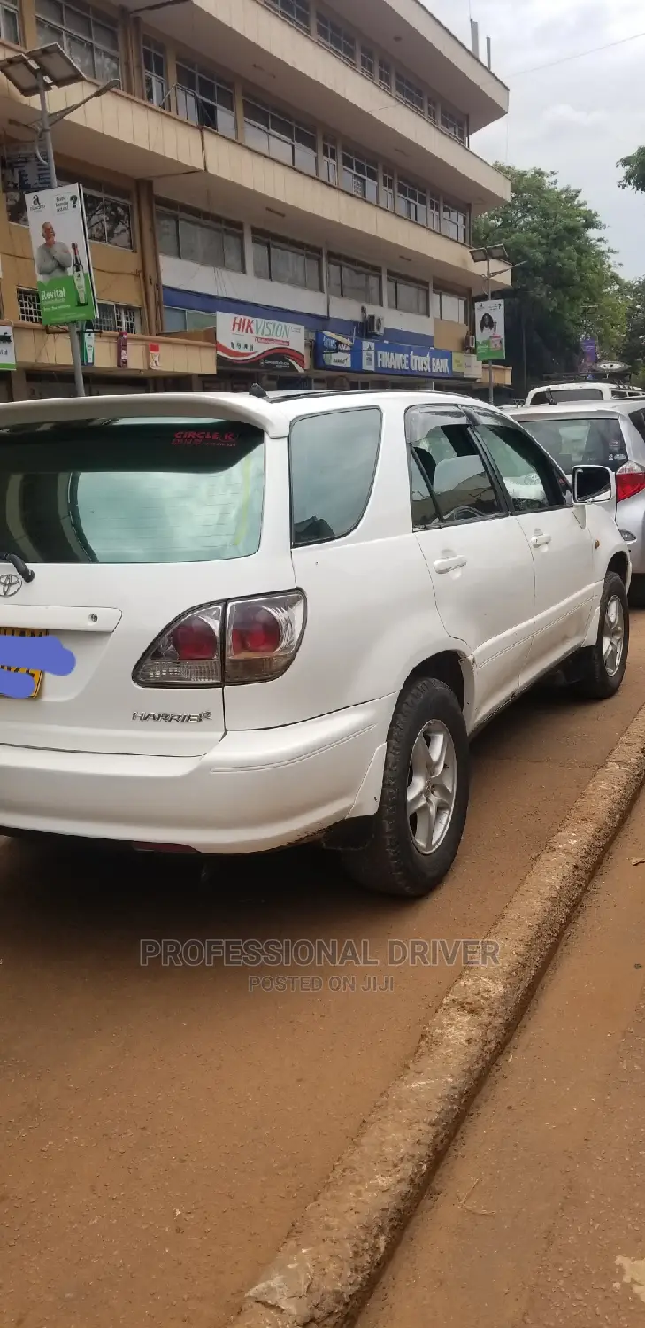 Car Hire and With Private Driver Services