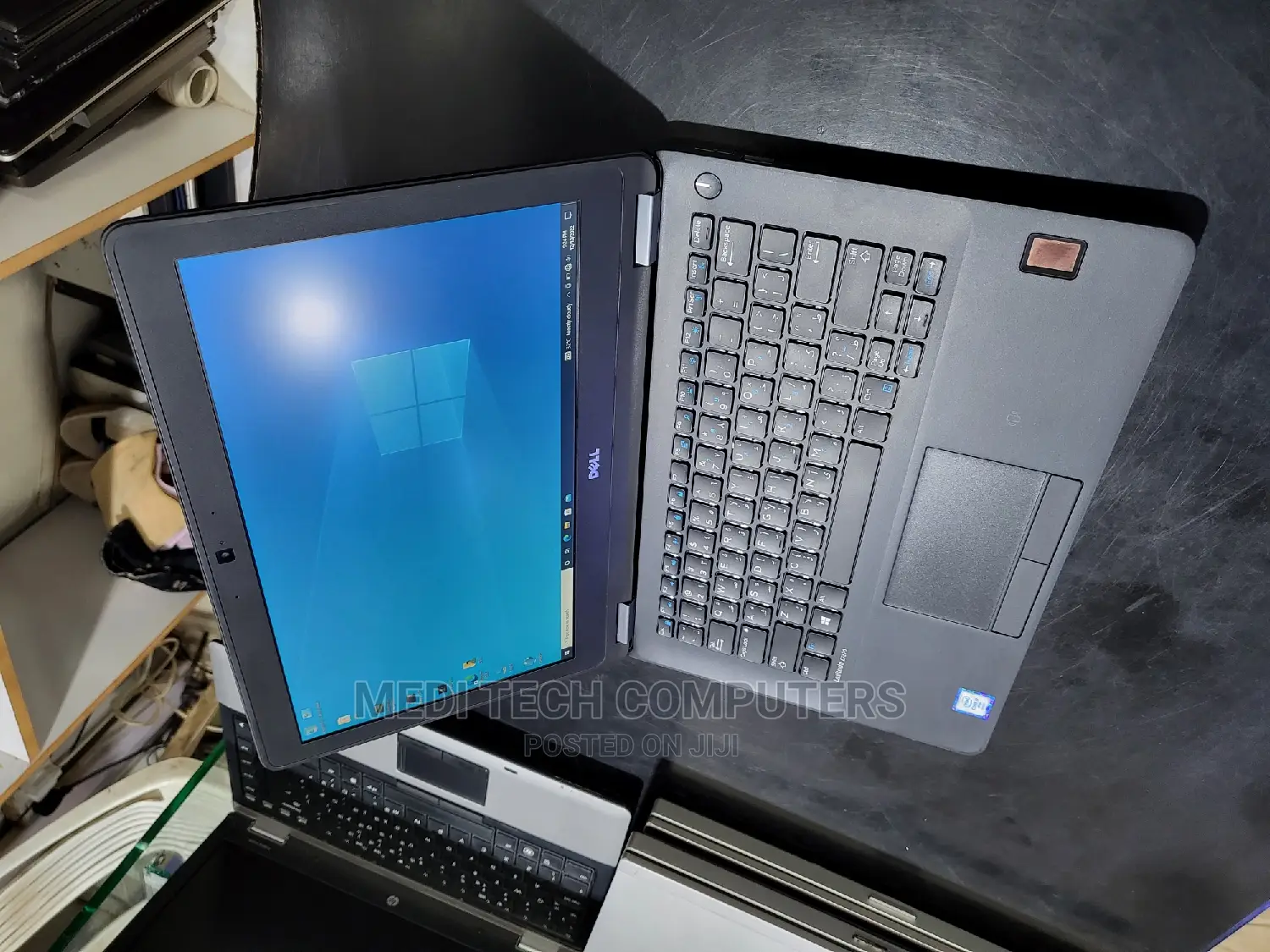 Laptop Dell Latitude 12 E7270 8GB Intel Core I5 SSD 256GB