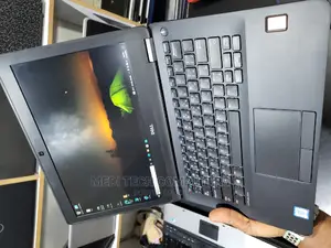 Laptop Dell Latitude 12 E7270 8GB Intel Core I5 SSD 256GB