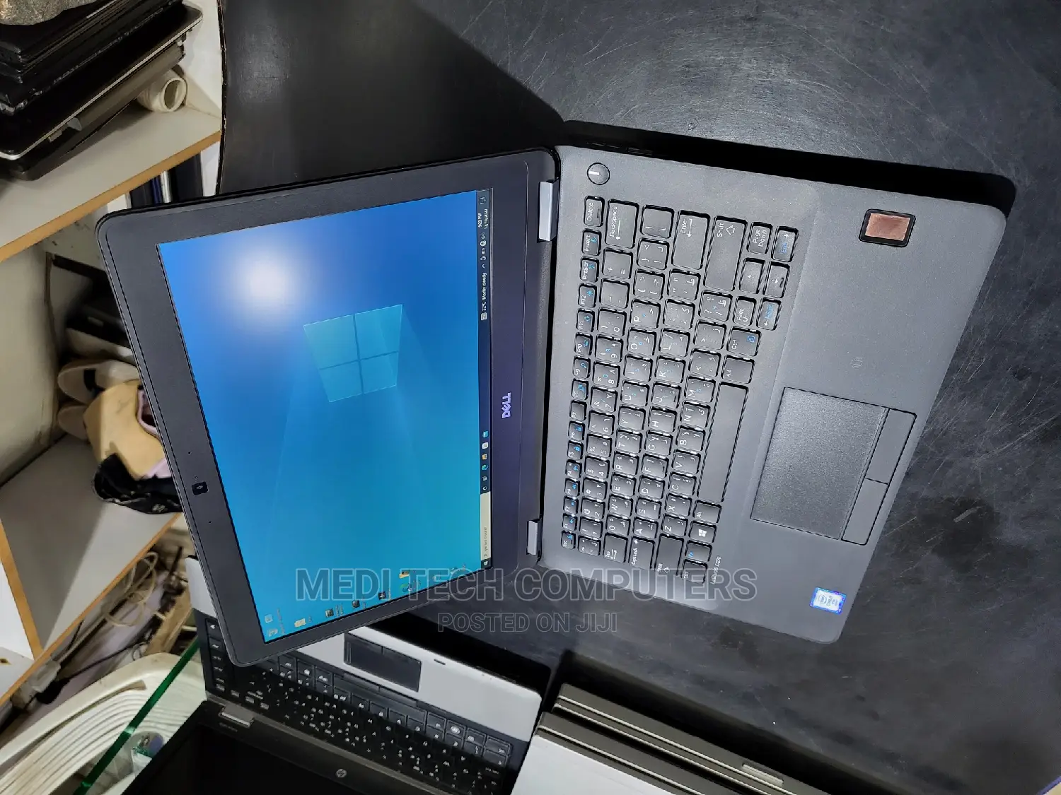Laptop Dell Latitude 12 E7270 8GB Intel Core I5 SSD 256GB