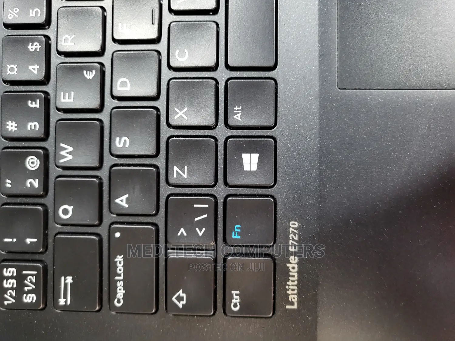 Laptop Dell Latitude 12 E7270 8GB Intel Core I5 SSD 256GB