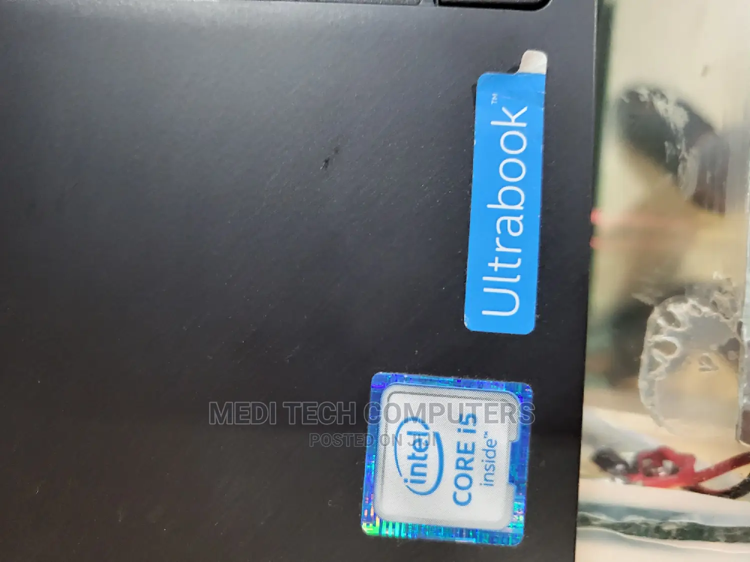 Laptop Dell Latitude 12 E7270 8GB Intel Core I5 SSD 256GB