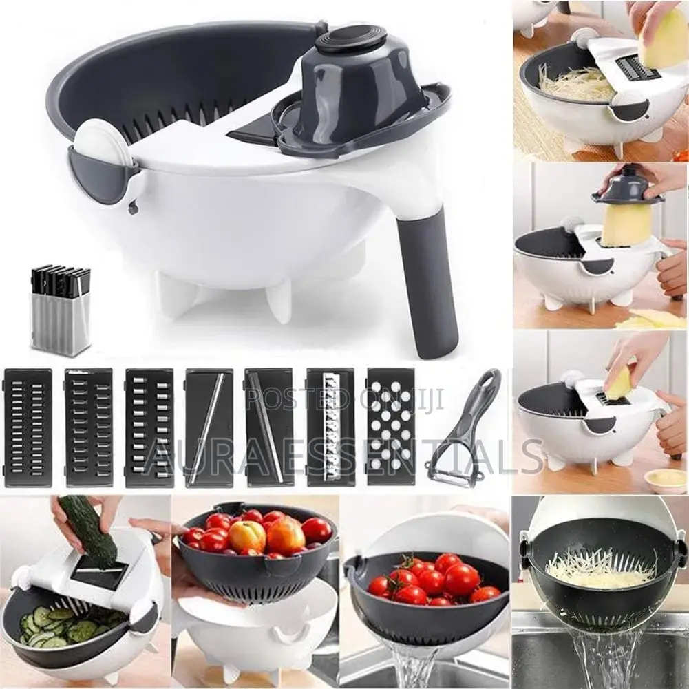 Grater Shredder Vegetable Slicer Potato Cutter Vegetable