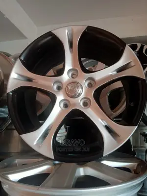 Rim Size 16 for Mazida