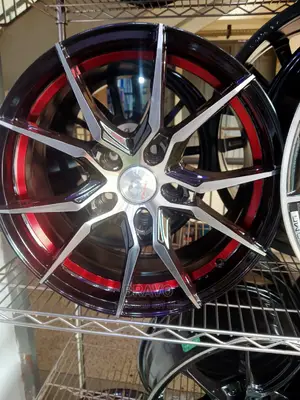 Rim for Mazida Sise 16
