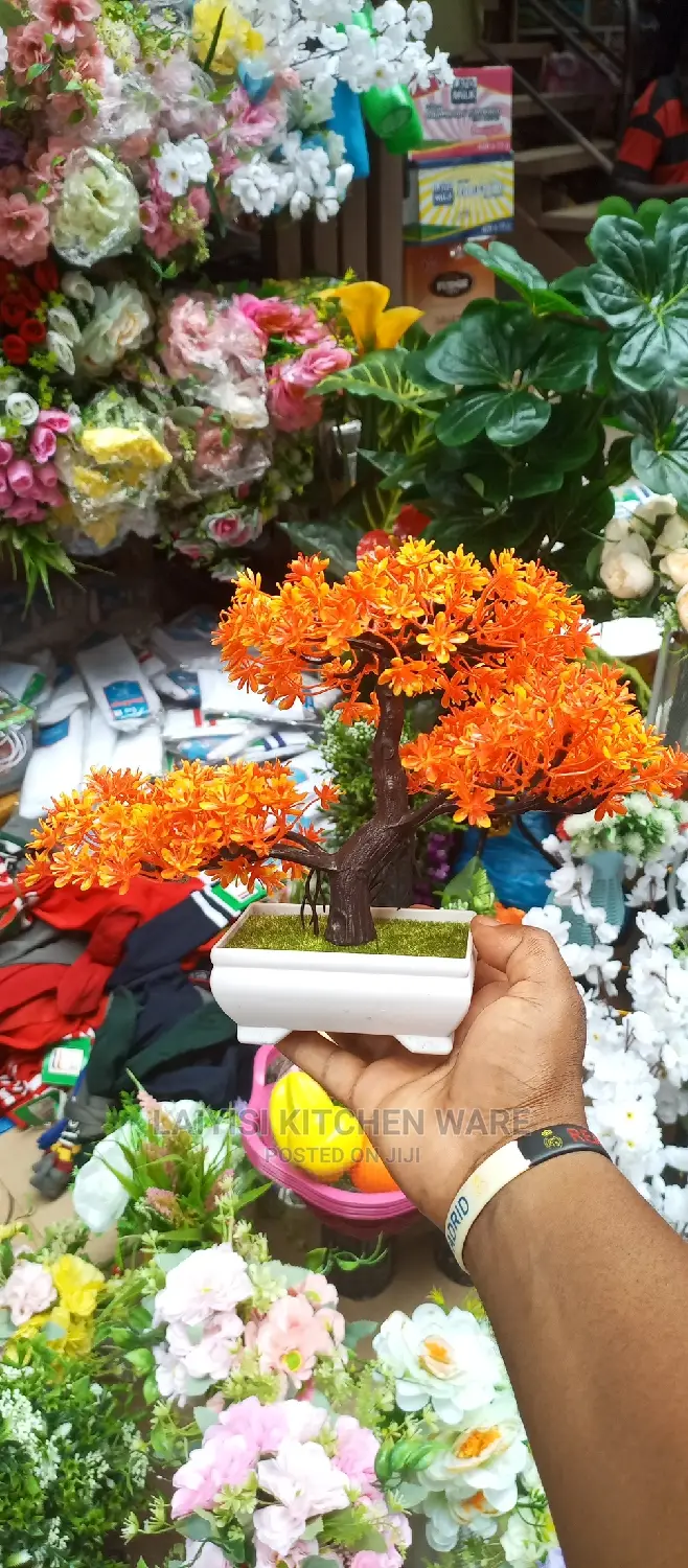 Decorative Table Artificial Flower