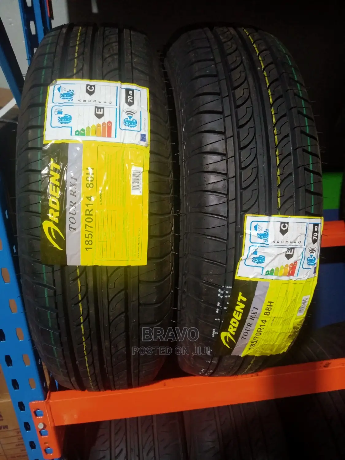 185/70r14 Adent Tyre