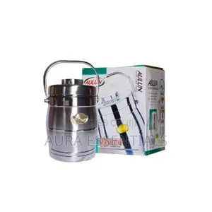 Keep It Hot Aulun Stainless Steel Food Flask