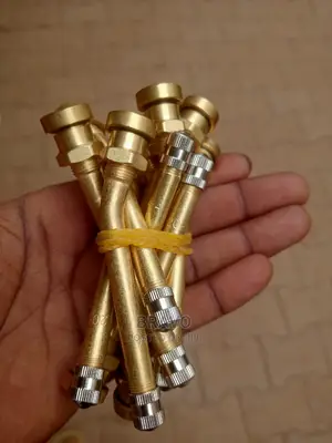Valves for Tubless Tyre