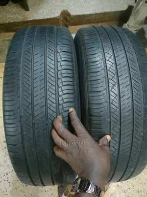 215/65r16 Michelin