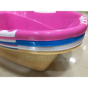 Baby Kids Bathtub Basin