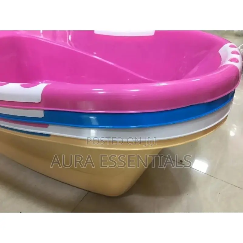 Baby Kids Bathtub Basin