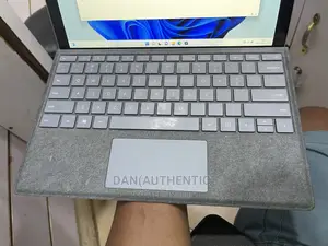 Laptop Microsoft 8GB Intel Core I5 SSD 128GB