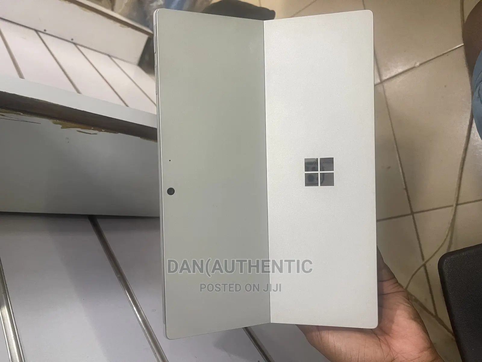 Laptop Microsoft 8GB Intel Core I5 SSD 128GB