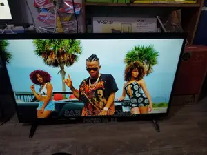 50 Inch Smart TV-DUBAI Used