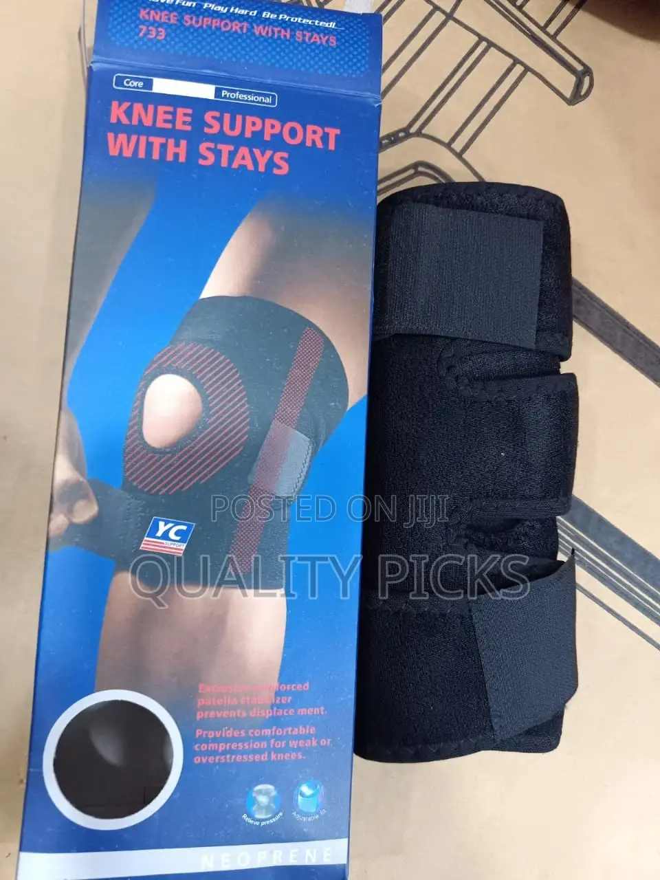 Knee Support