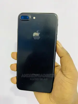 Apple iPhone 7 Plus 32 GB Black