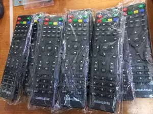 Globalstar Tv Remote