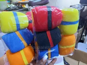 Microphone Sponge