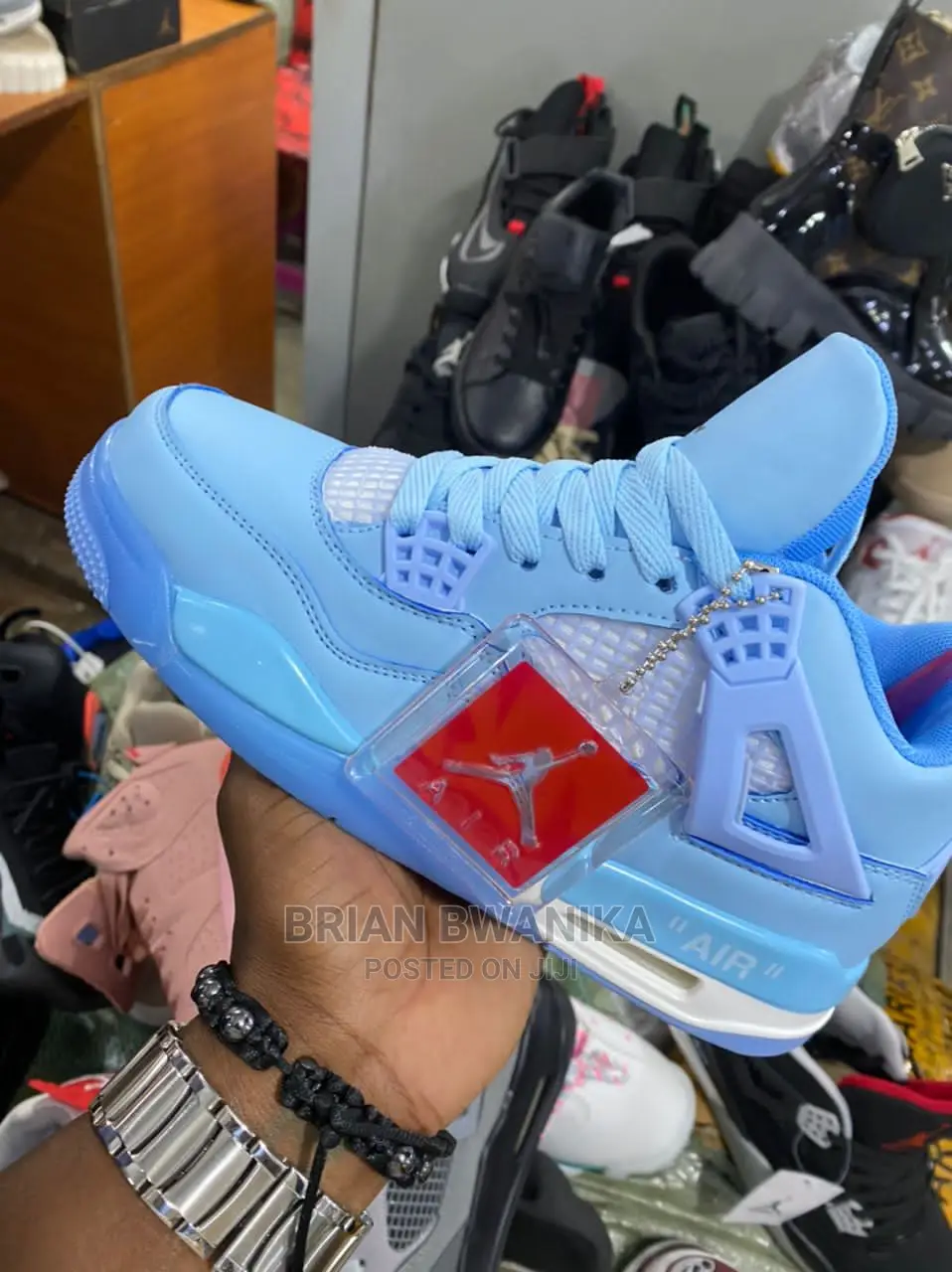 Air Jordan Shoes