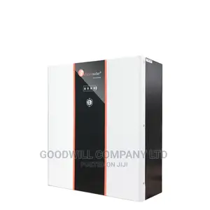 Felicity 48v 200ah Lithium Battery 10kwh