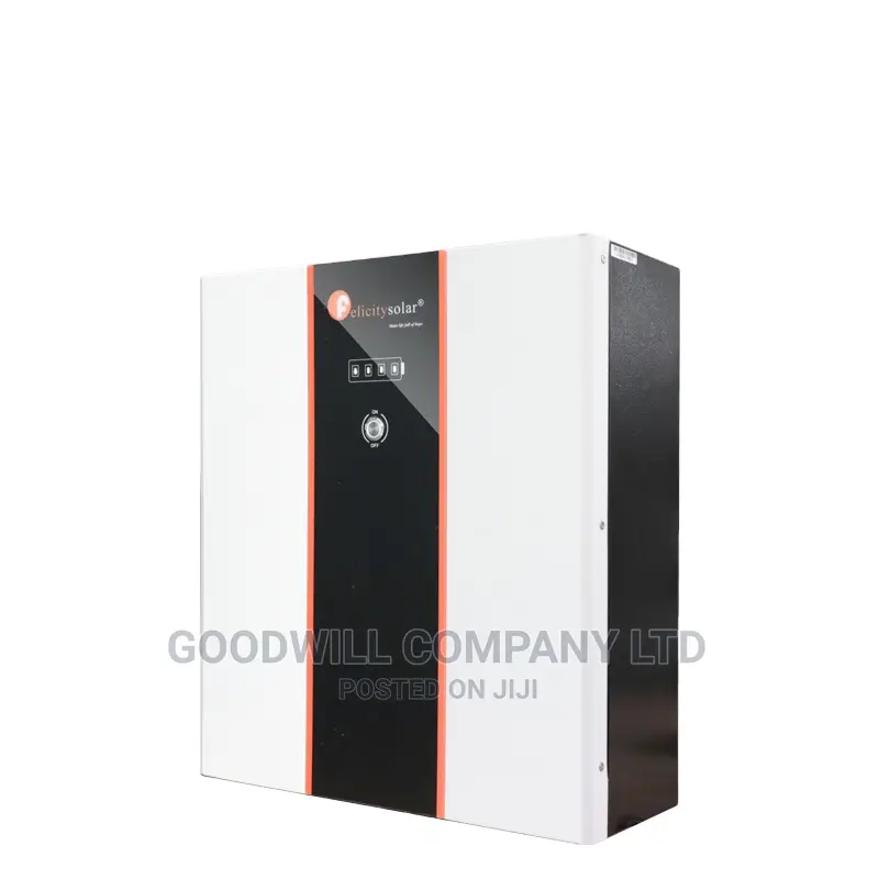 Felicity 48v 200ah Lithium Battery 10kwh