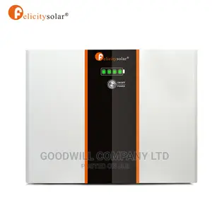 Felicity 48v 200ah Lithium Battery 10kwh