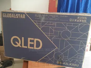 40 Inches Global Star