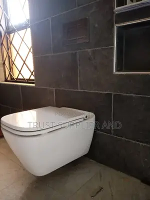 Plumbing Toilet 🪠 02