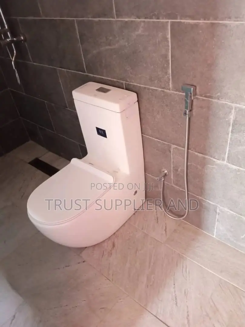 Plumbing Water Heater and Others